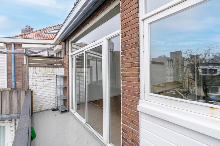 Foto 23 van Socrateslaan 50