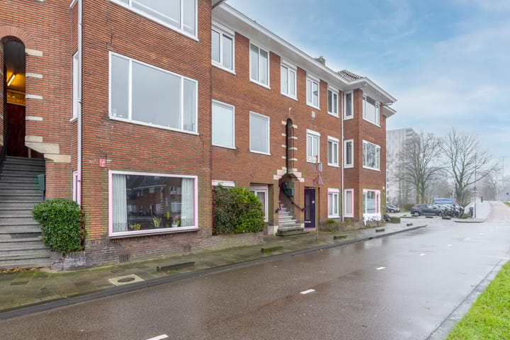 Foto 33 van Socrateslaan 50