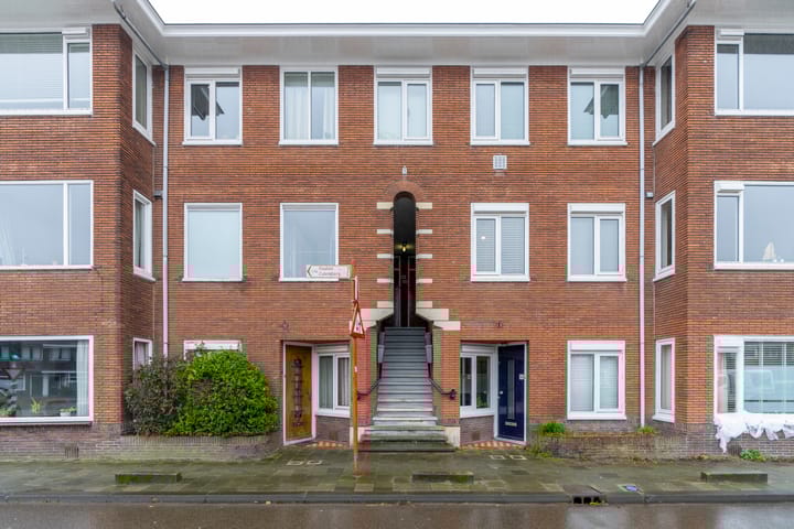 Foto 34 van Socrateslaan 50