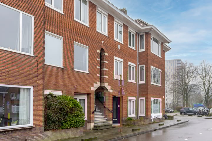 Foto 35 van Socrateslaan 50