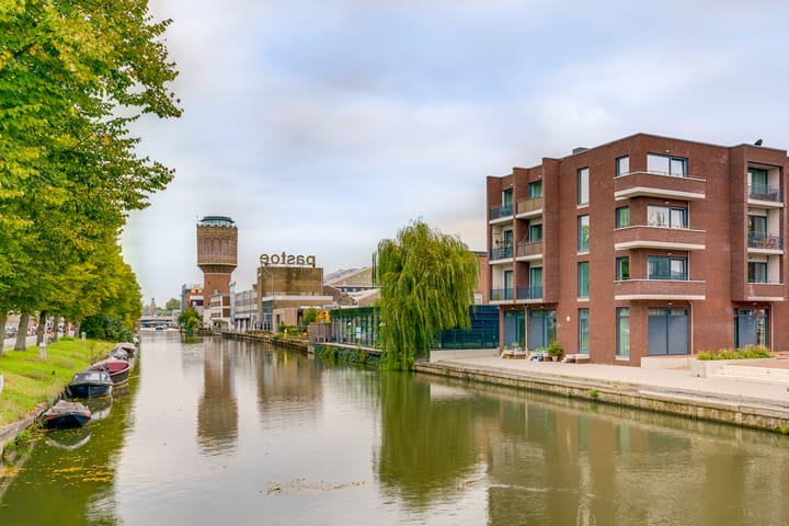 Foto 37 van Socrateslaan 50