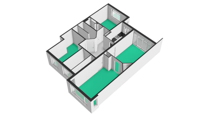 Foto 45 van Socrateslaan 50