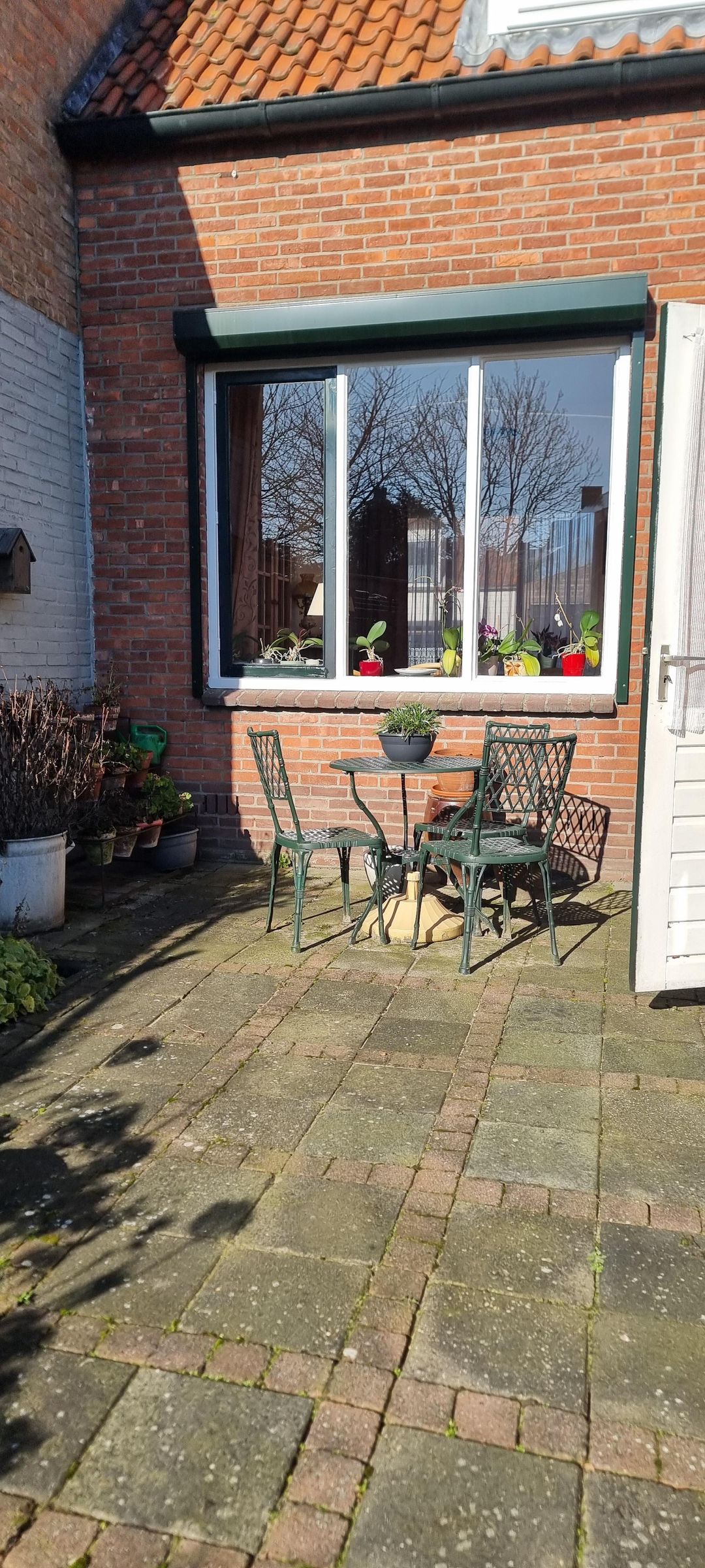 Foto 23 van Oudestad 17