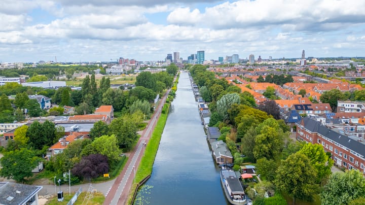 Foto 39 van Socrateslaan 50