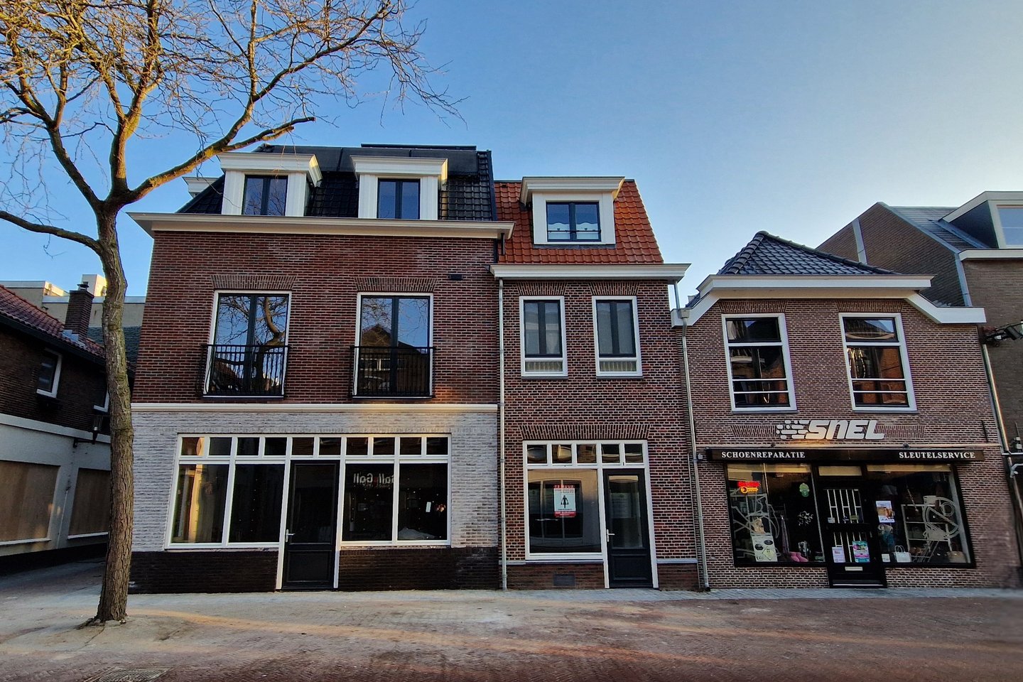 Bekijk foto 1 van Rijnstraat 19