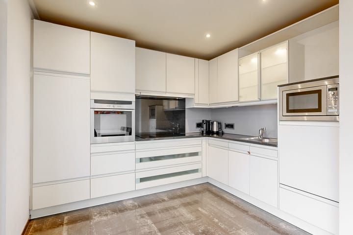 Foto 3 van Tuinstraat 1