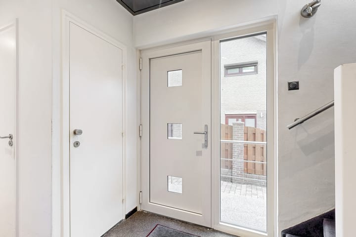 Foto 5 van Tuinstraat 1