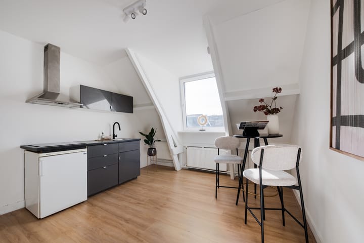 Foto 2 van Tempeliersstraat 42-D