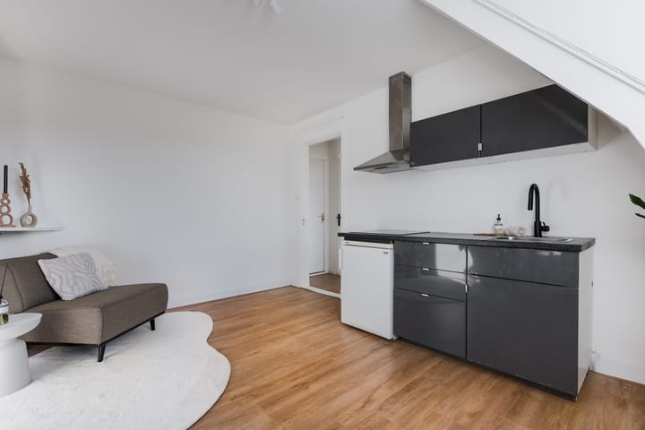 Foto 3 van Tempeliersstraat 42-D