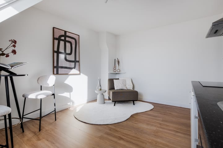 Foto 4 van Tempeliersstraat 42-D