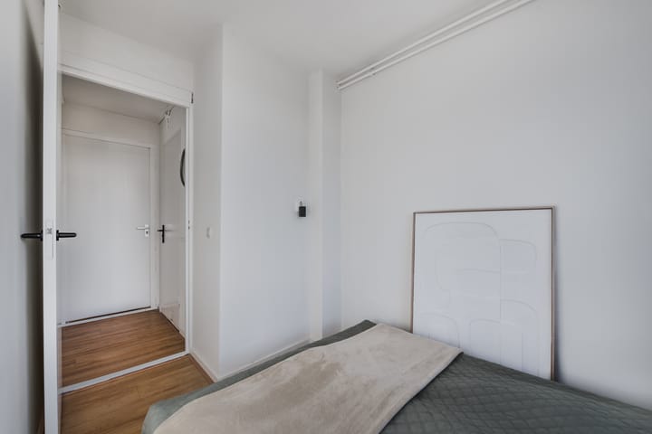 Foto 7 van Tempeliersstraat 42-D