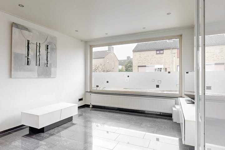 Foto 7 van Tuinstraat 1