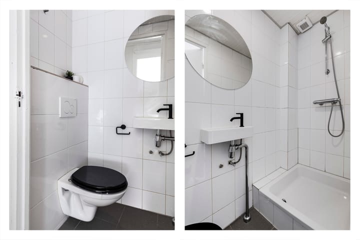 Foto 9 van Tempeliersstraat 42-D