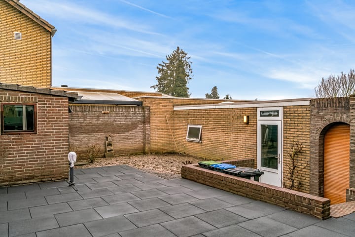 Foto 25 van Tuinstraat 1