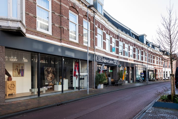 Foto 11 van Tempeliersstraat 42-D