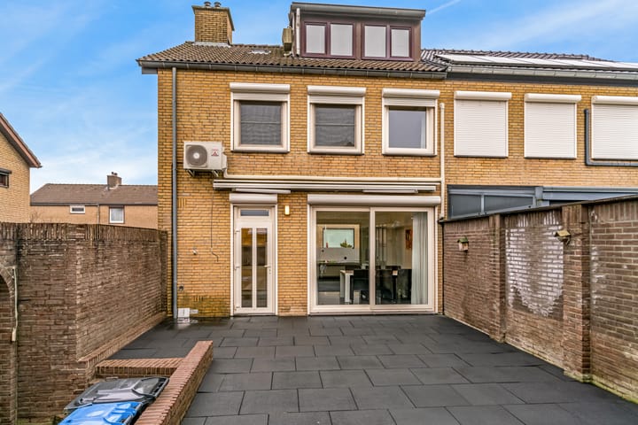 Foto 26 van Tuinstraat 1