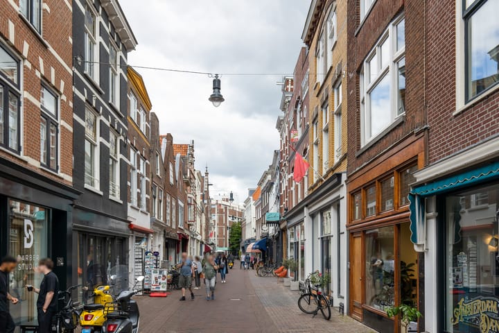 Foto 12 van Tempeliersstraat 42-D