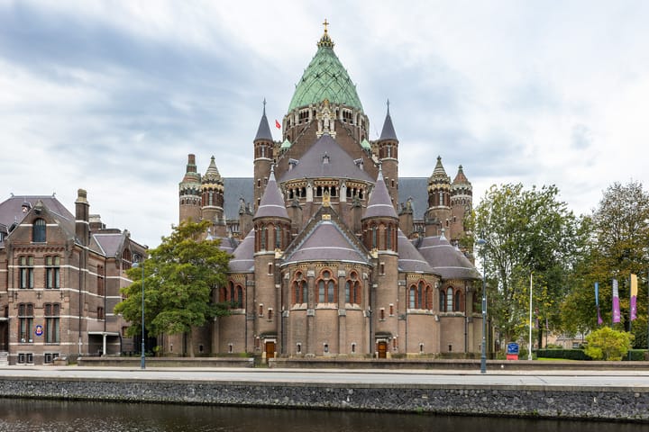 Foto 14 van Tempeliersstraat 42-D