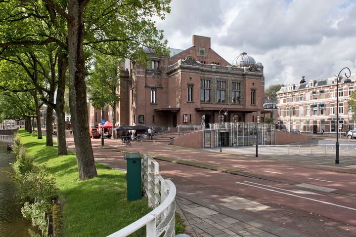 Foto 15 van Tempeliersstraat 42-D