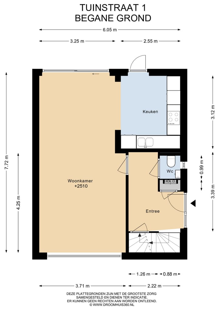 Foto 30 van Tuinstraat 1