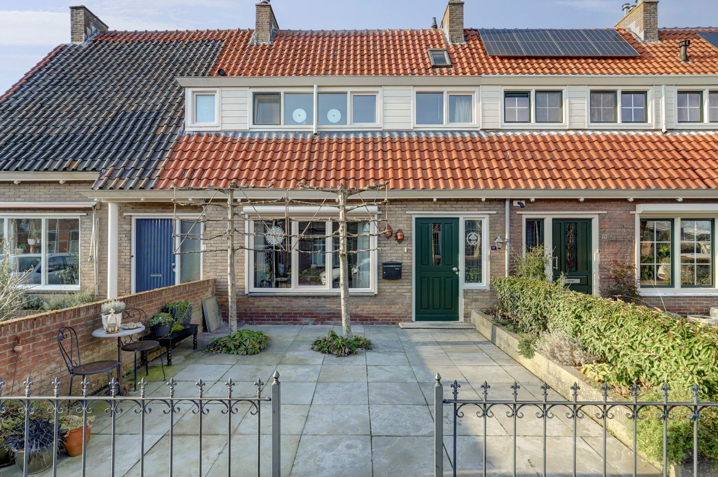 Foto 1 van Veersesingel 17