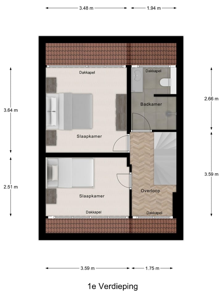 Foto 27 van Veersesingel 17