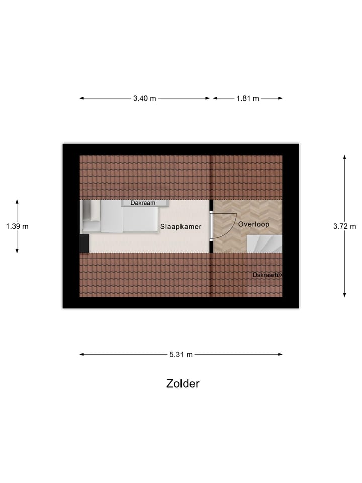 Foto 28 van Veersesingel 17