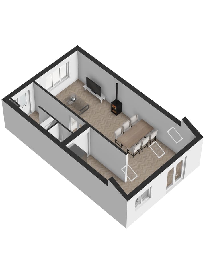 Foto 30 van Veersesingel 17