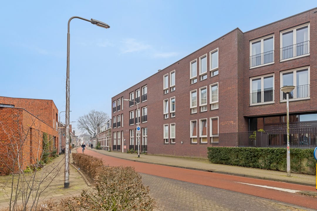 Foto 2 van Boomstraat 126-A