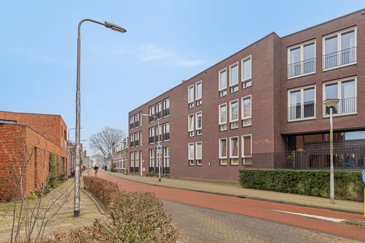 Foto 2 van Boomstraat 126-A