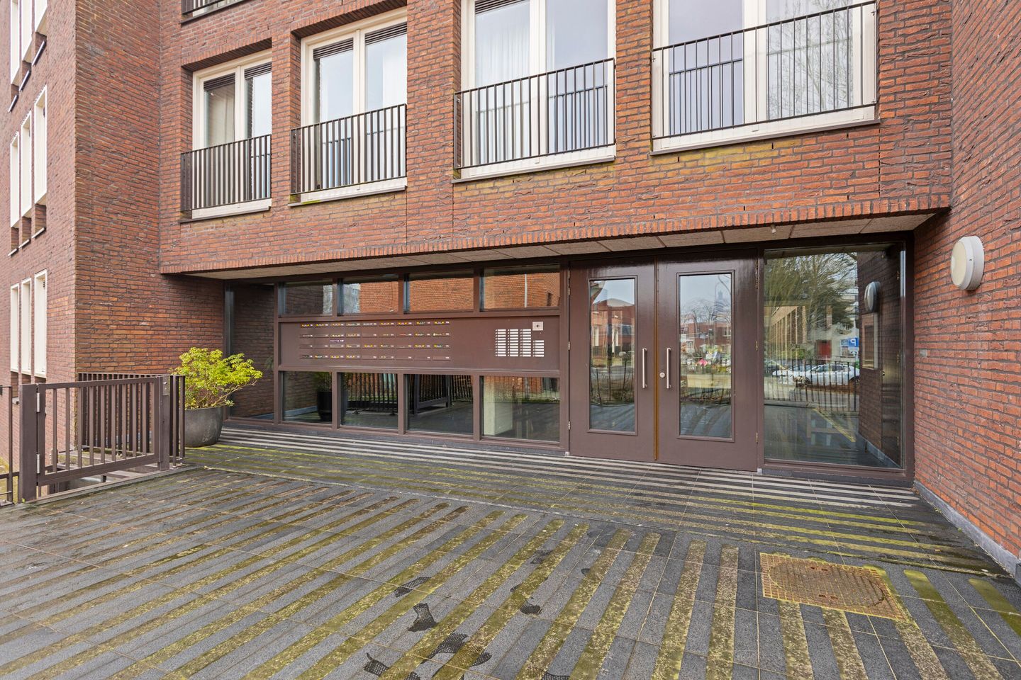 Foto 29 van Boomstraat 126-A