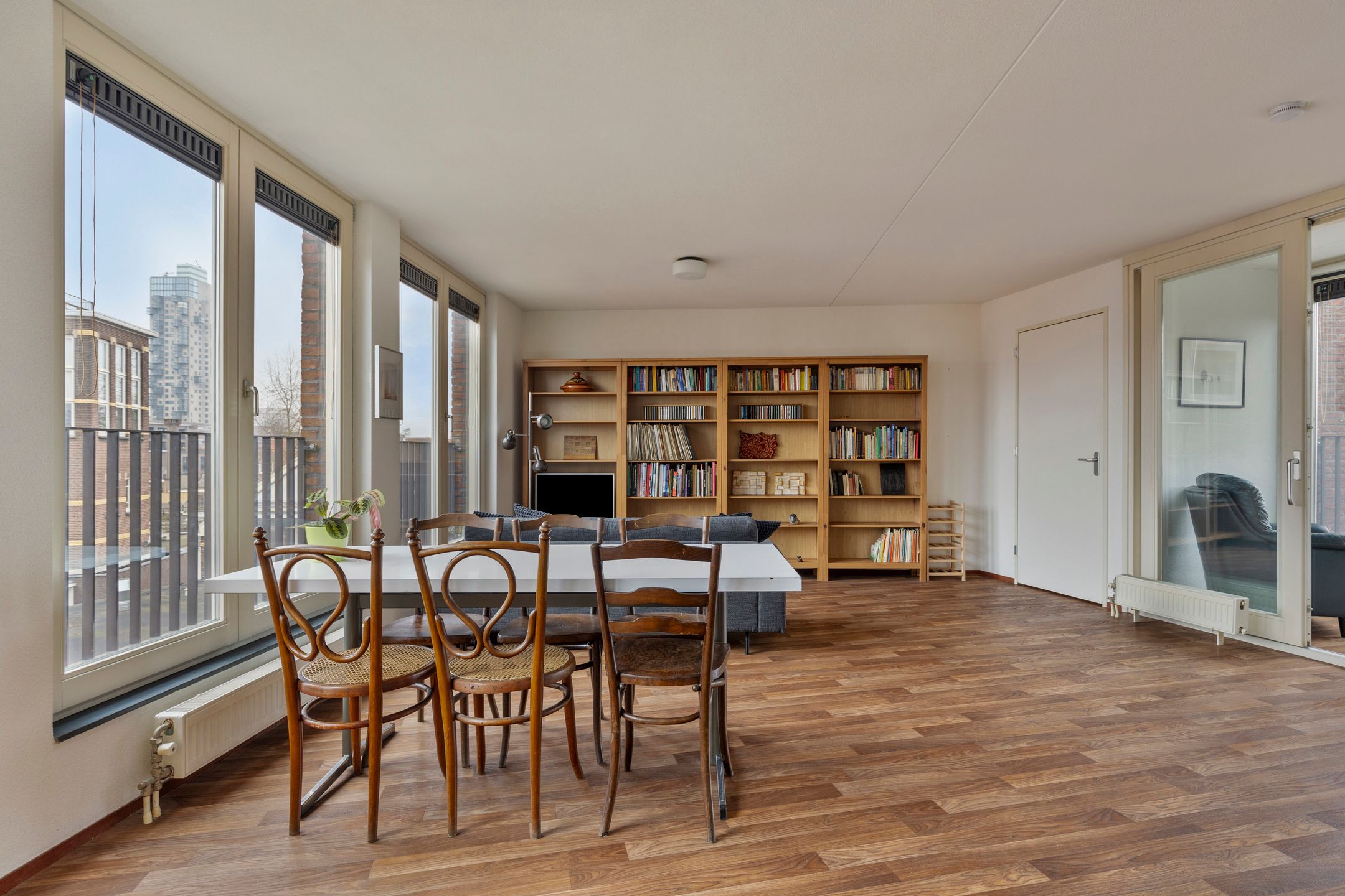 Foto 6 van Boomstraat 126-A