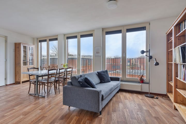 Foto 8 van Boomstraat 126-A