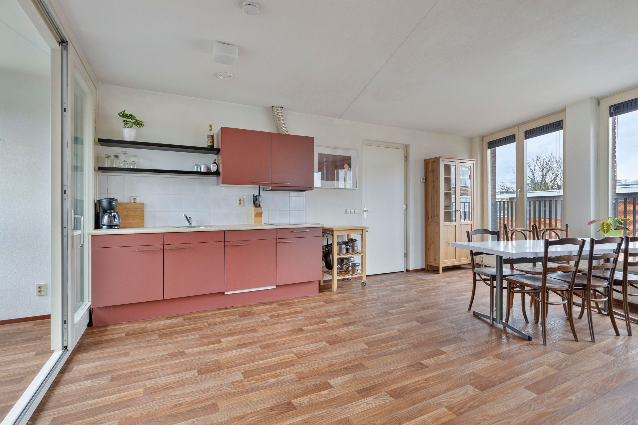 Foto 9 van Boomstraat 126-A