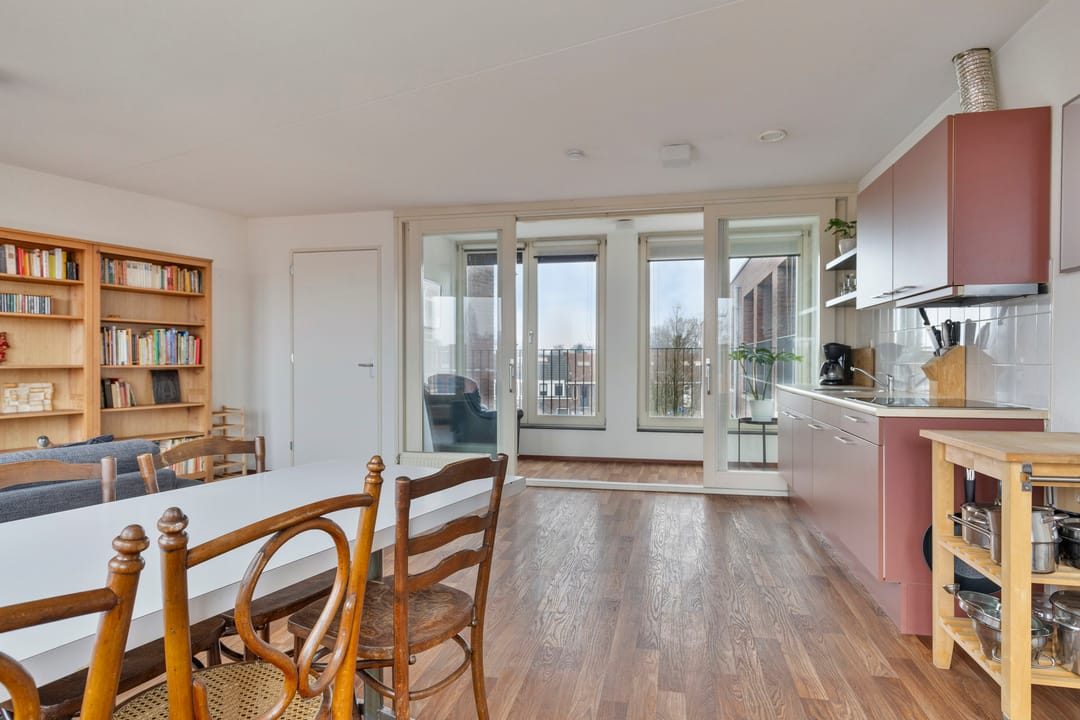 Foto 11 van Boomstraat 126-A