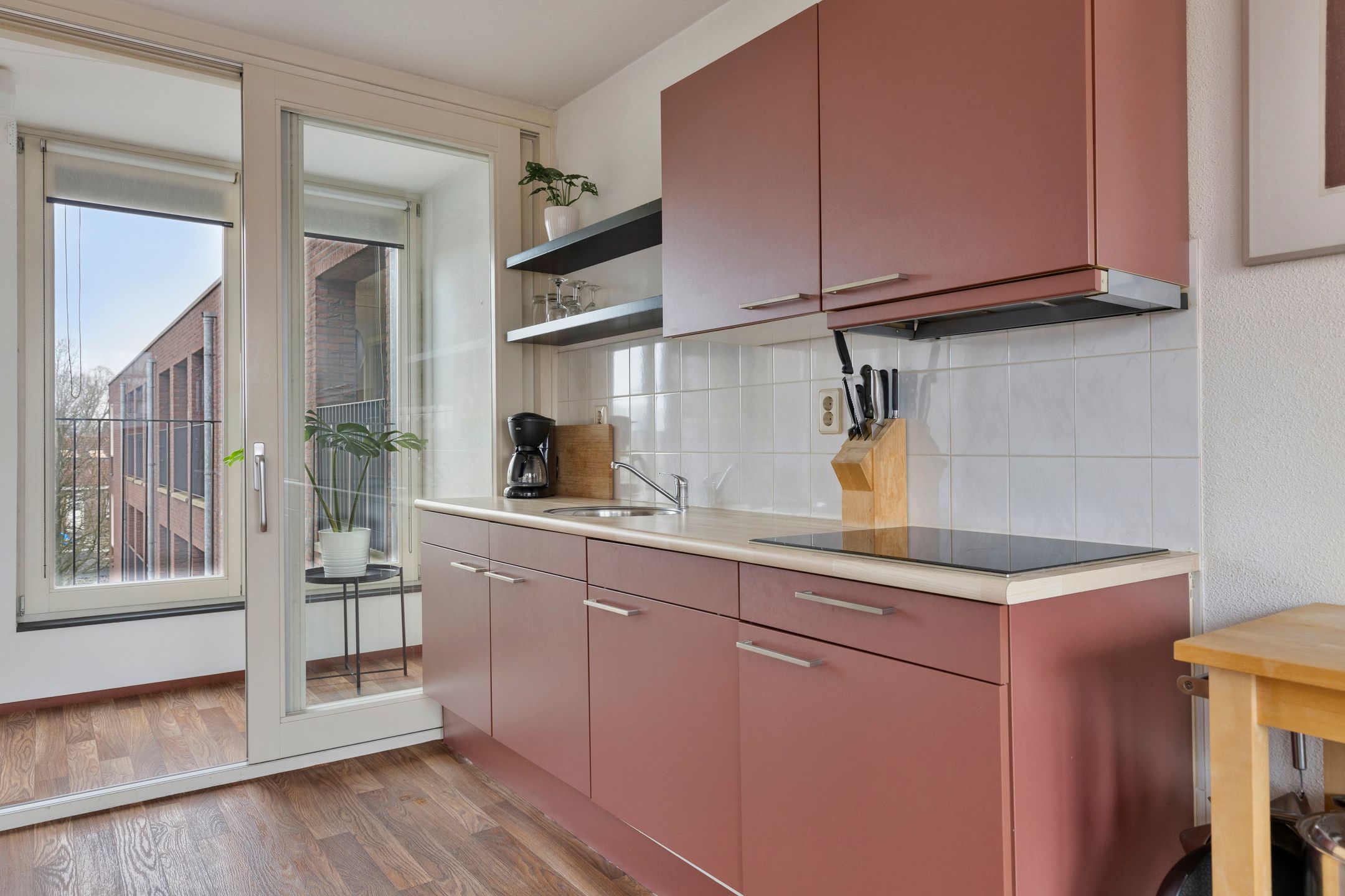 Foto 12 van Boomstraat 126-A