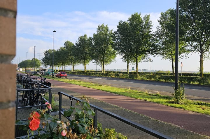 Foto 2 van Bert Haanstrakade 202