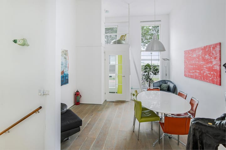 Foto 5 van Bert Haanstrakade 202