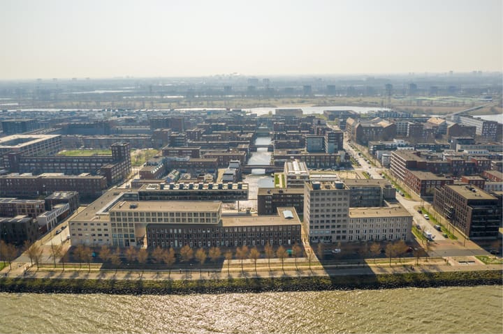 Foto 4 van Bert Haanstrakade 202