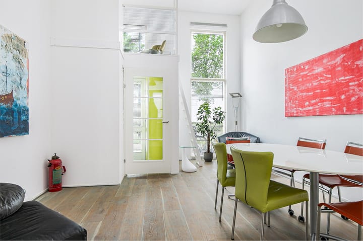 Foto 8 van Bert Haanstrakade 202