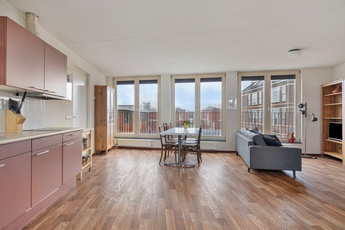 Foto 14 van Boomstraat 126-A