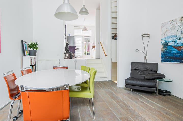 Foto 9 van Bert Haanstrakade 202