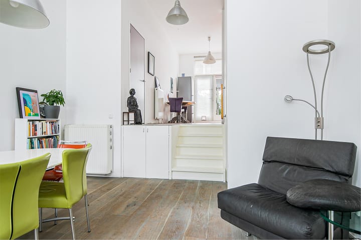 Foto 10 van Bert Haanstrakade 202