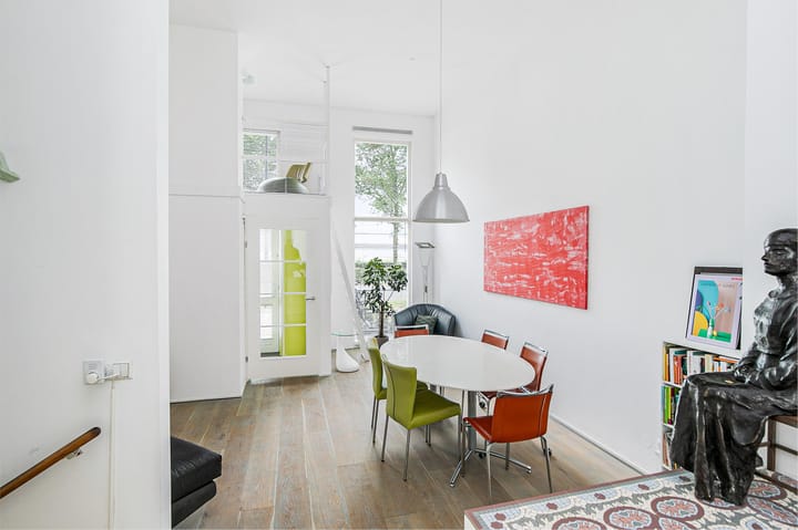 Foto 11 van Bert Haanstrakade 202