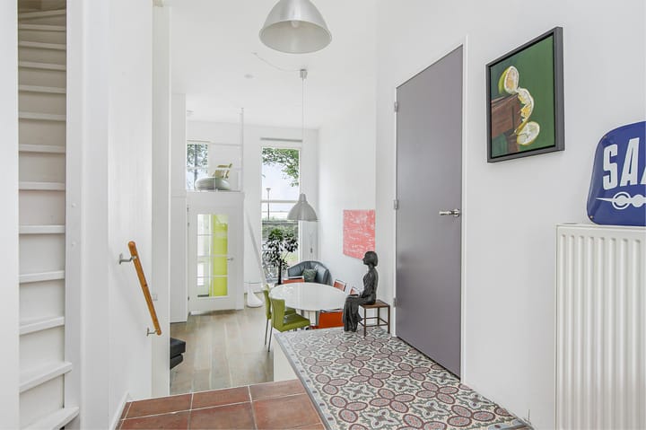 Foto 12 van Bert Haanstrakade 202