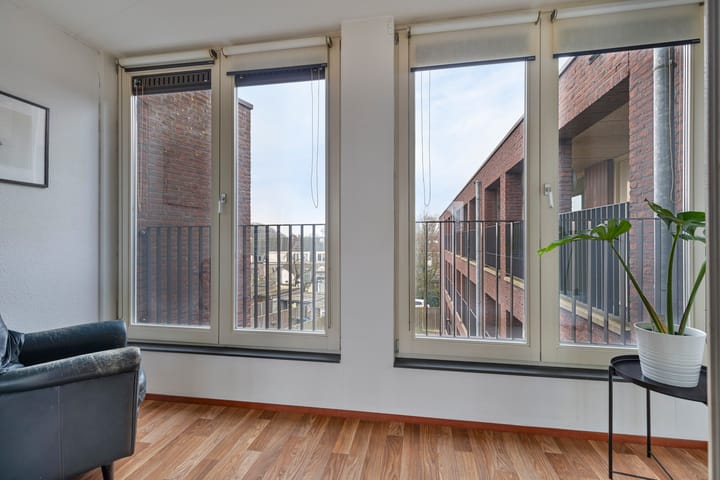 Foto 15 van Boomstraat 126-A