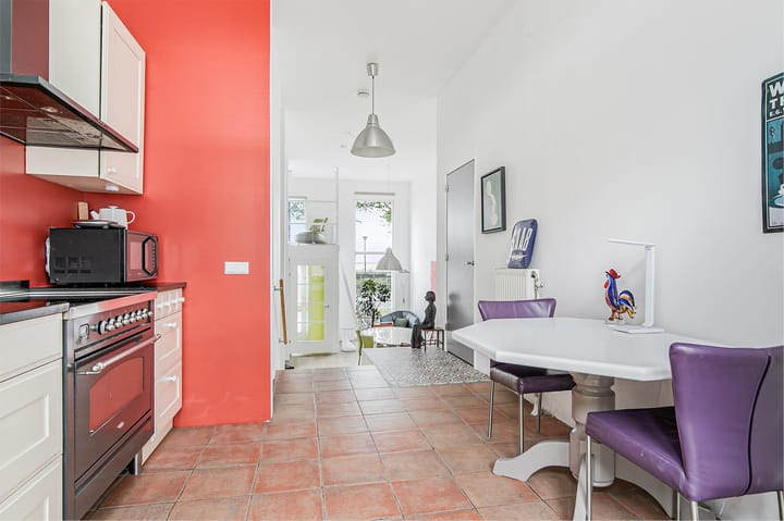 Foto 13 van Bert Haanstrakade 202