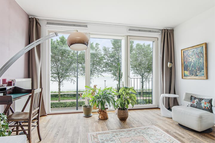 Foto 18 van Bert Haanstrakade 202