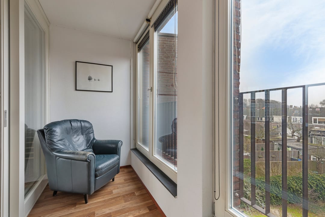 Foto 16 van Boomstraat 126-A