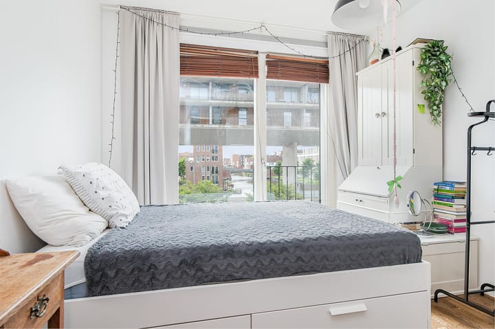 Foto 21 van Bert Haanstrakade 202